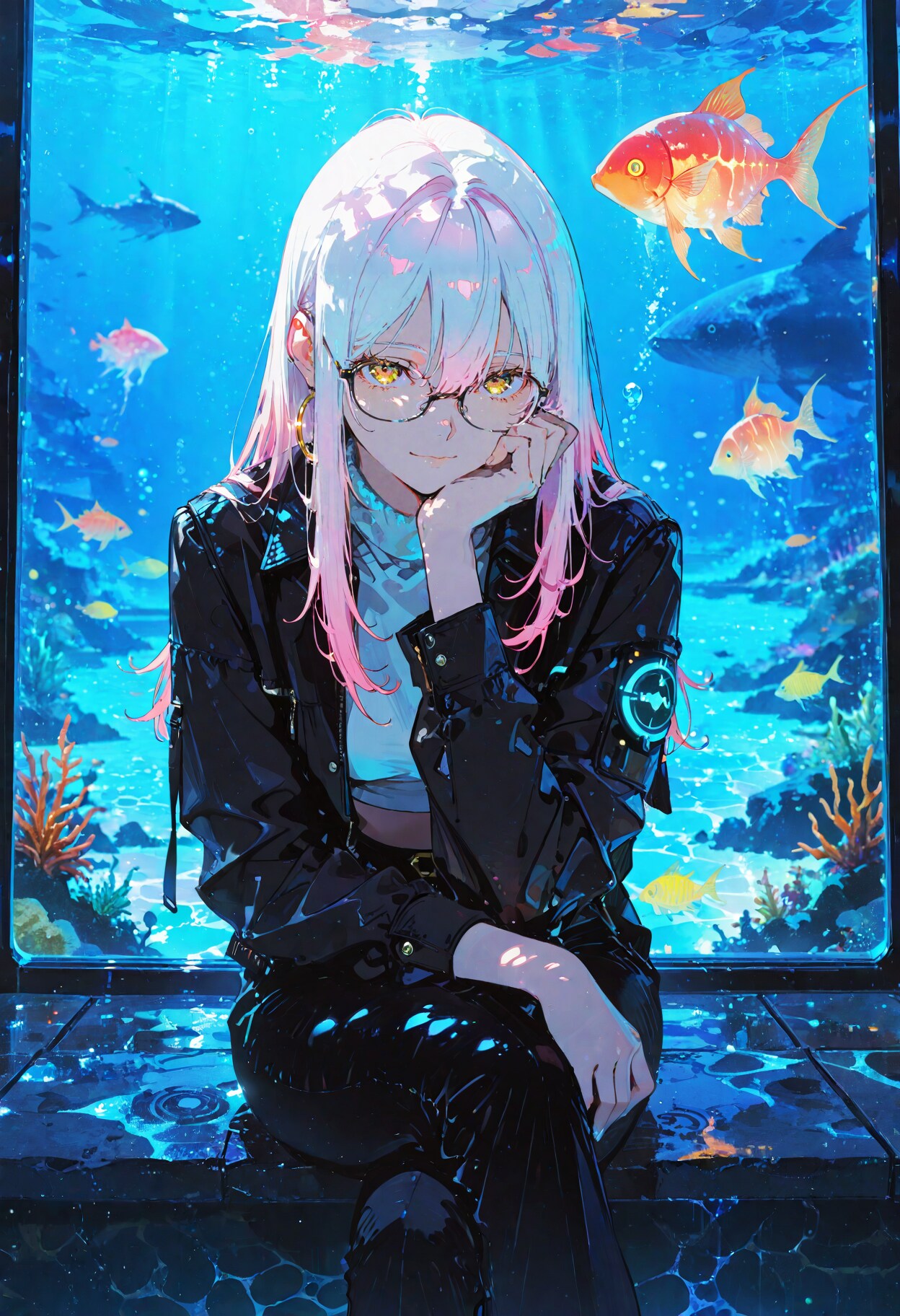 . | の人気AIイラスト・グラビア