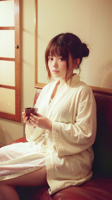 脱がす