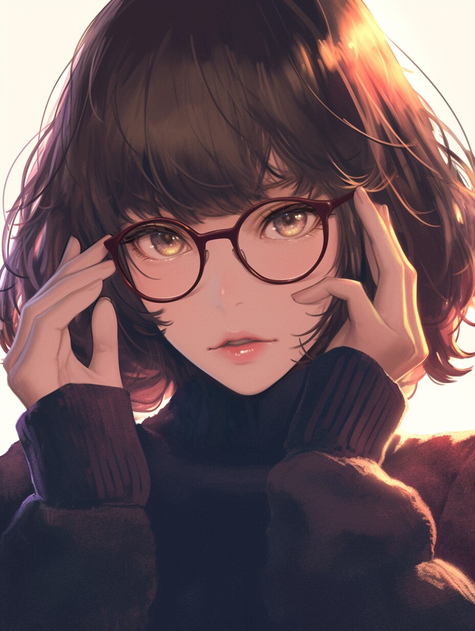 眼鏡