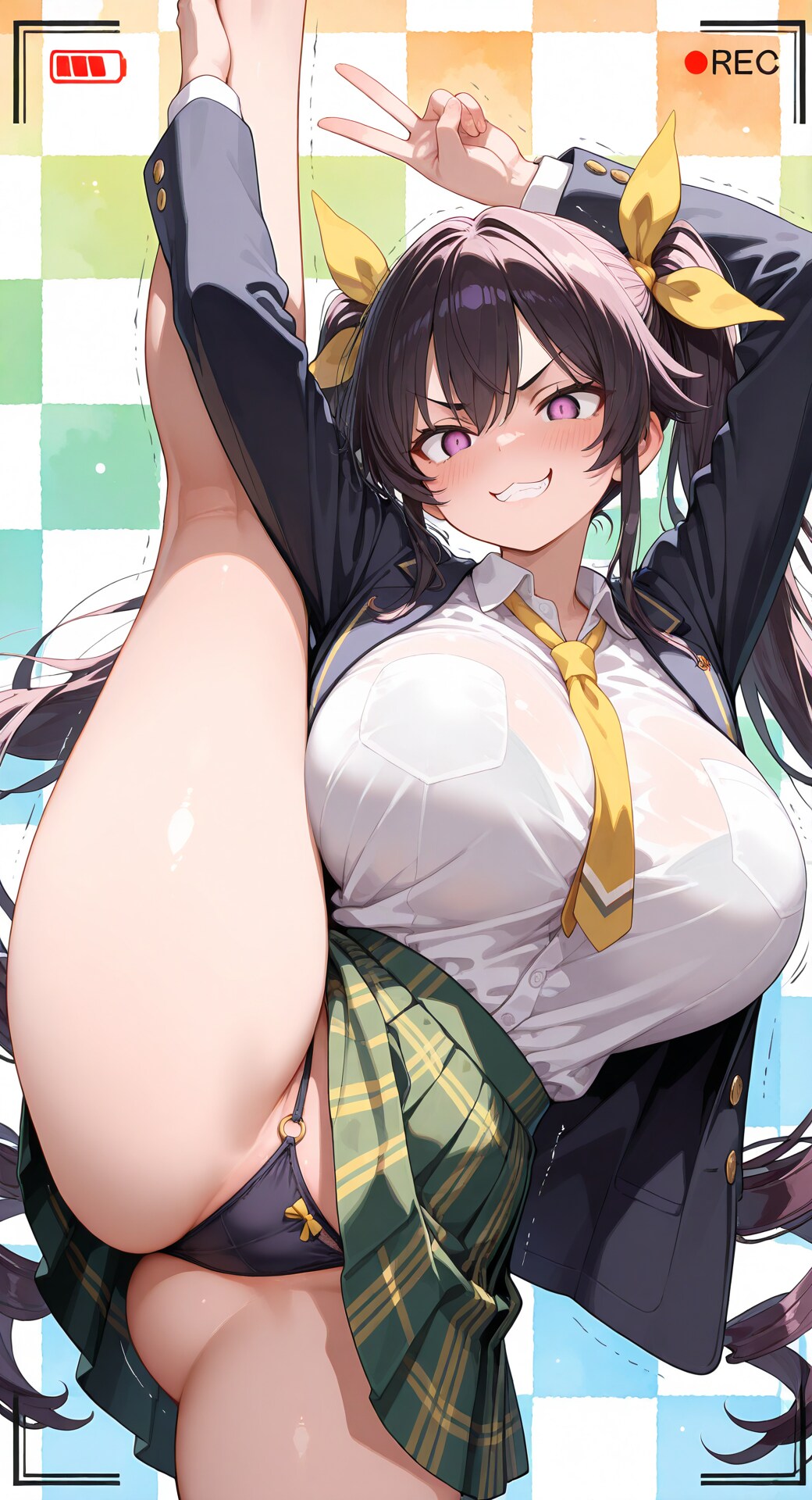 瑛子ちゃん 1