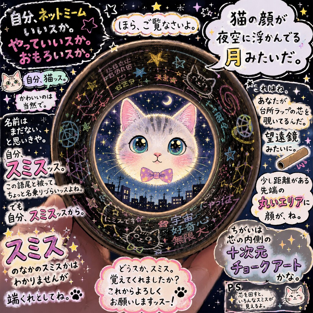 【タグ参加＆使用歓迎】#即興プロンプト選手権 その０１０