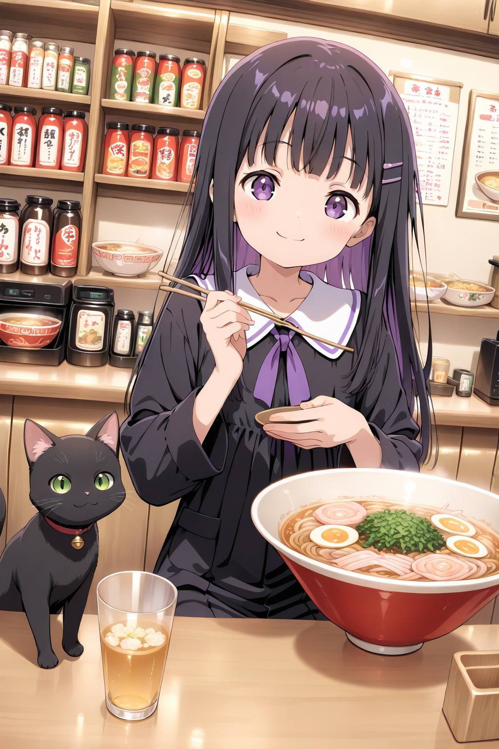 ラーメンショップ