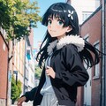 今日の佐天さん2 9枚目