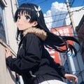 今日の佐天さん2 6枚目