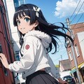 今日の佐天さん2 10枚目