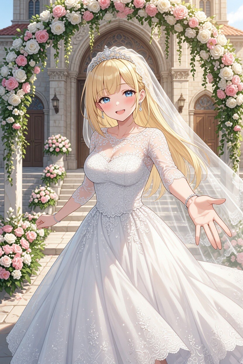 アリスさん