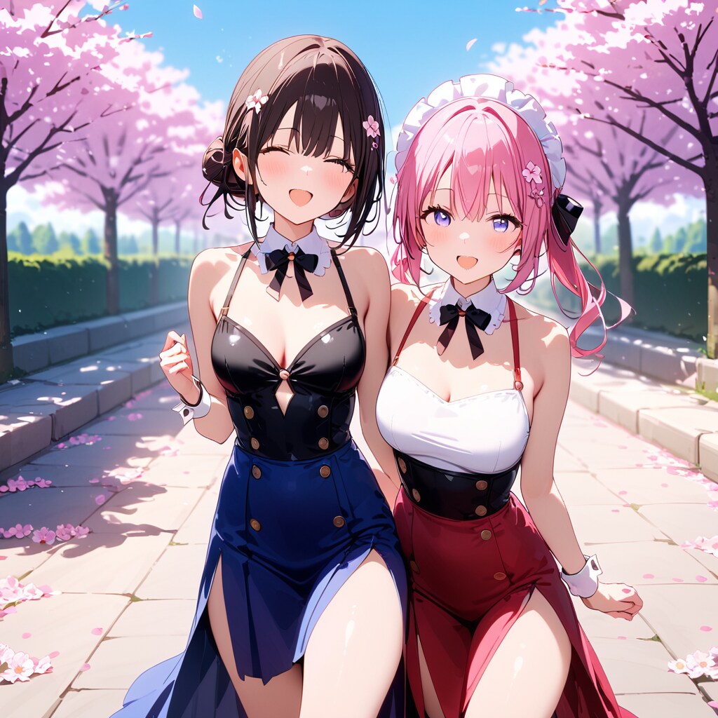 春爛漫