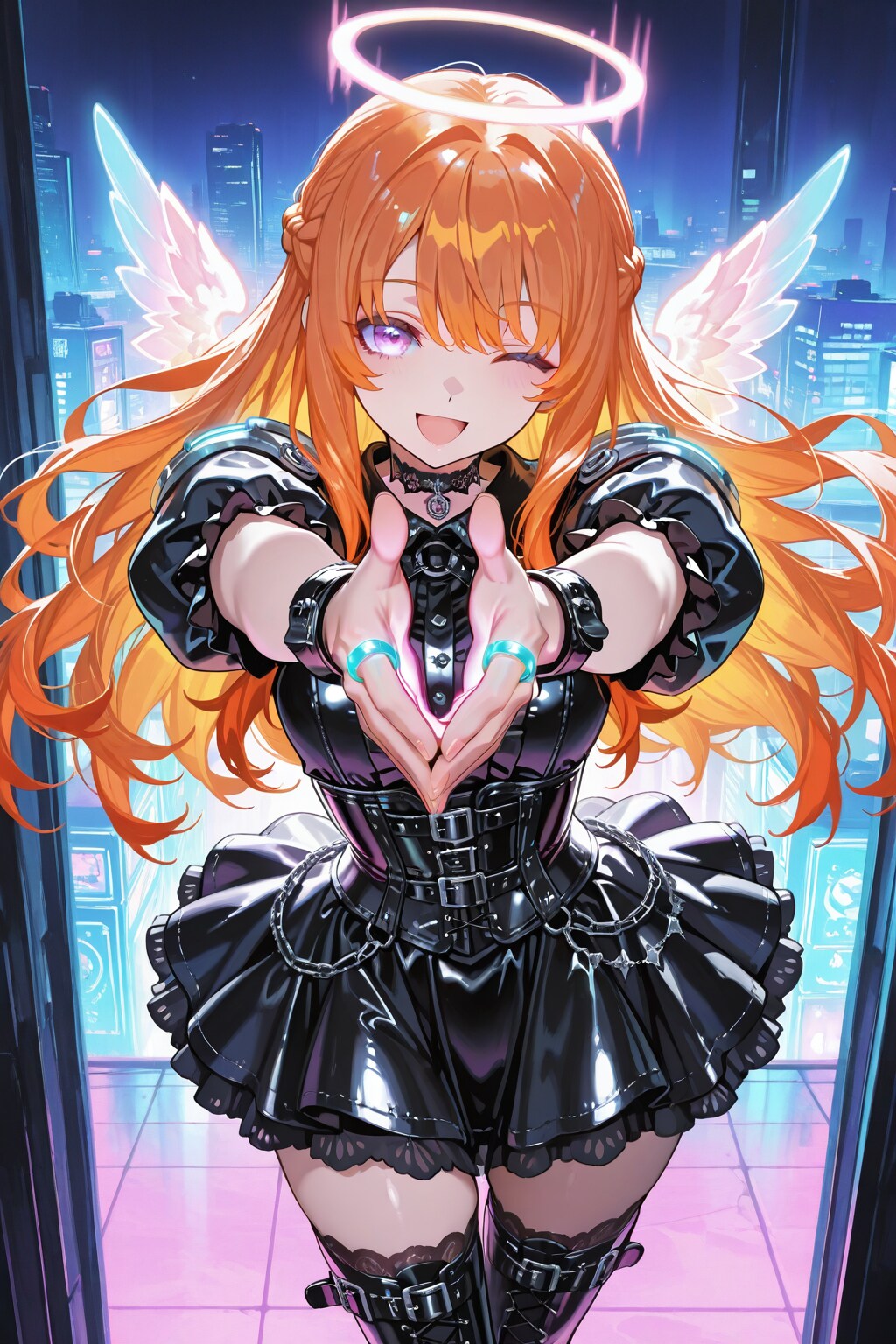 コスプレ☆あゆの