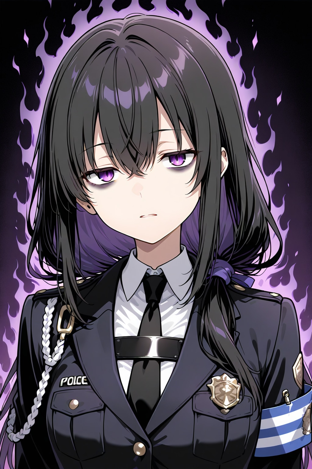 夜勤明けに緊急出勤