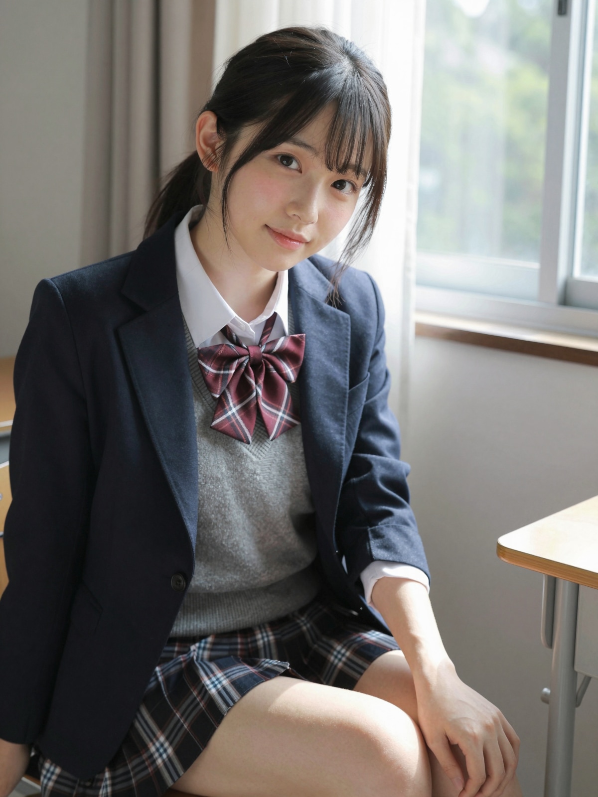 美1644 | の人気AIイラスト・グラビア