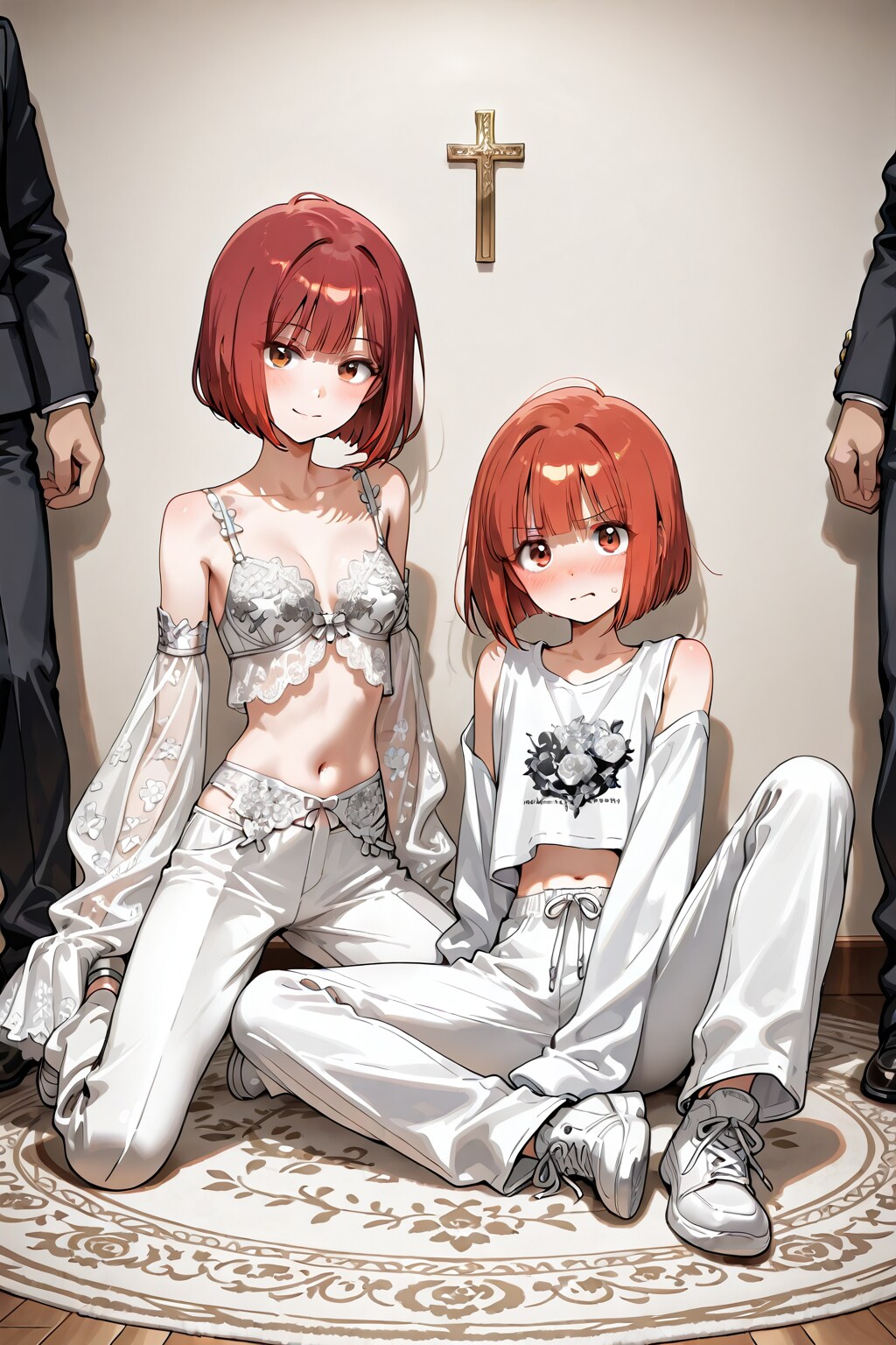 ボツ達
