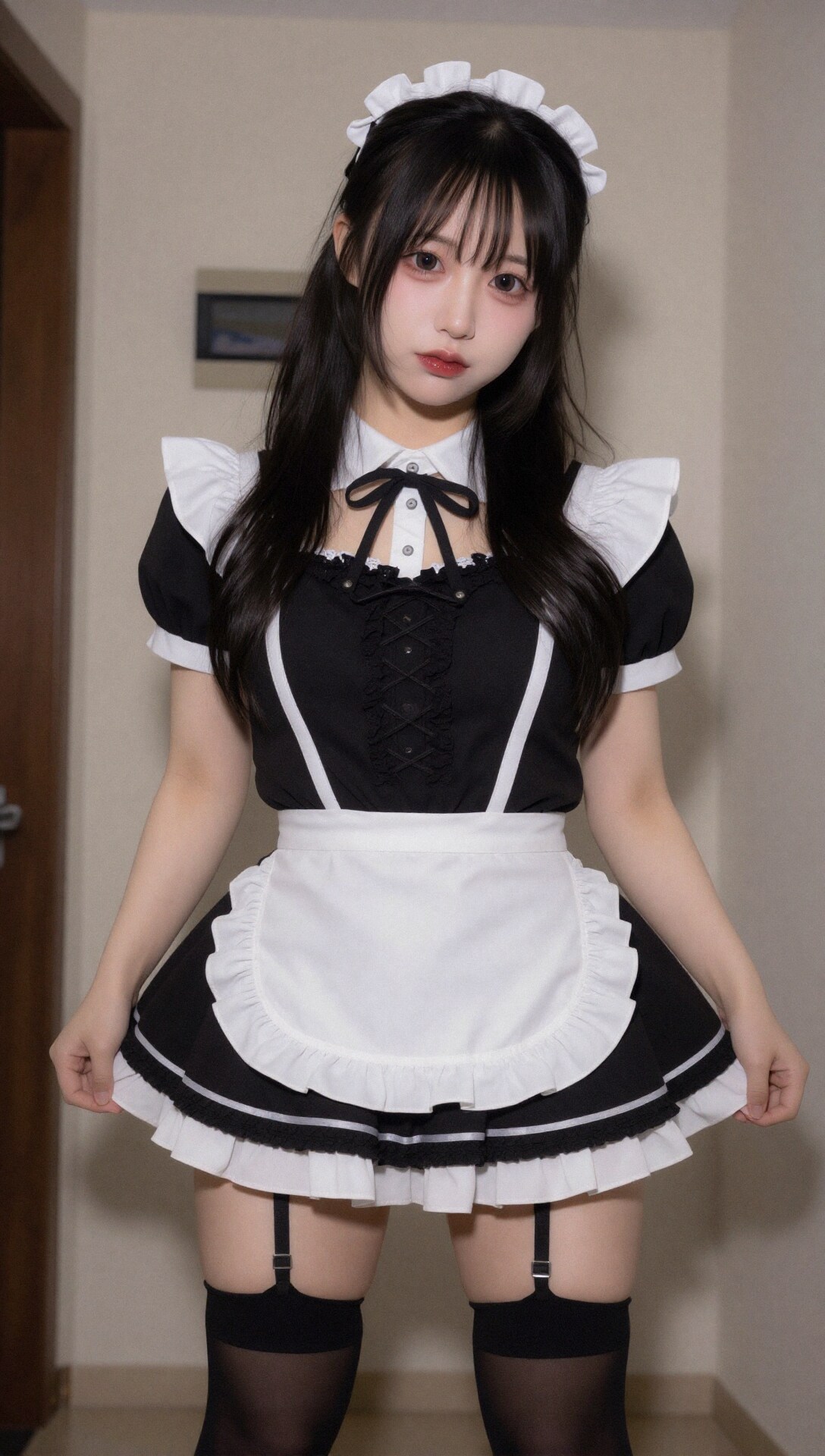Maid Girl Vol.2