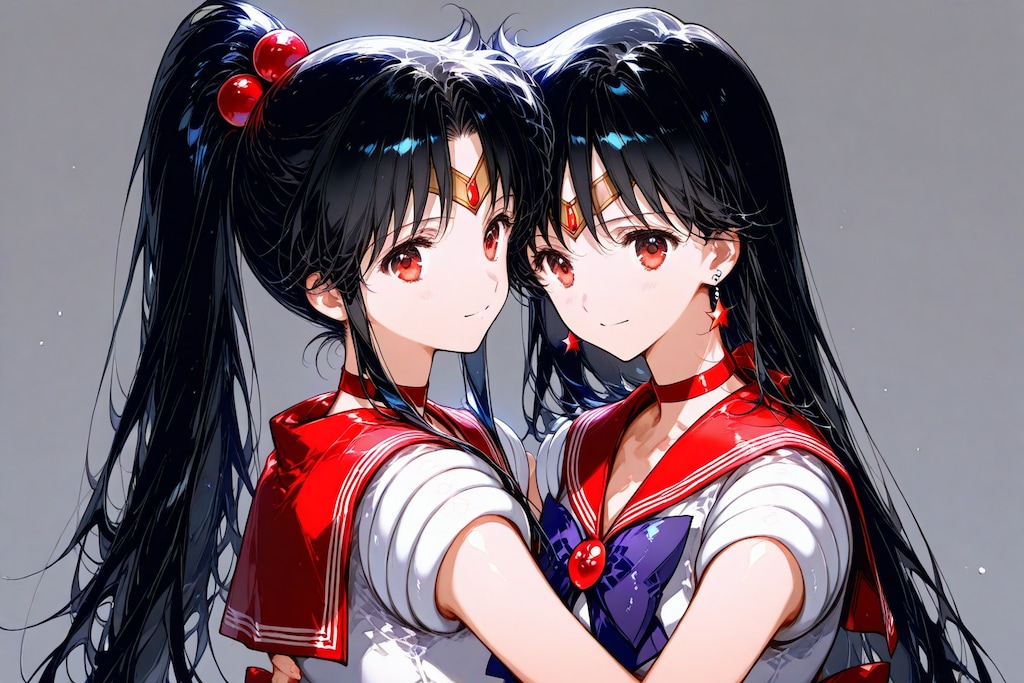 ゴーストバスター美奈子&まこと第十四話