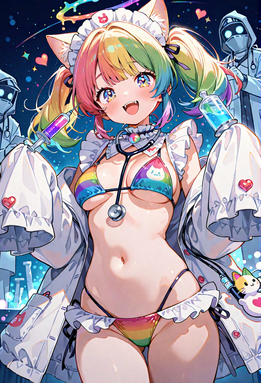 マッドドクター