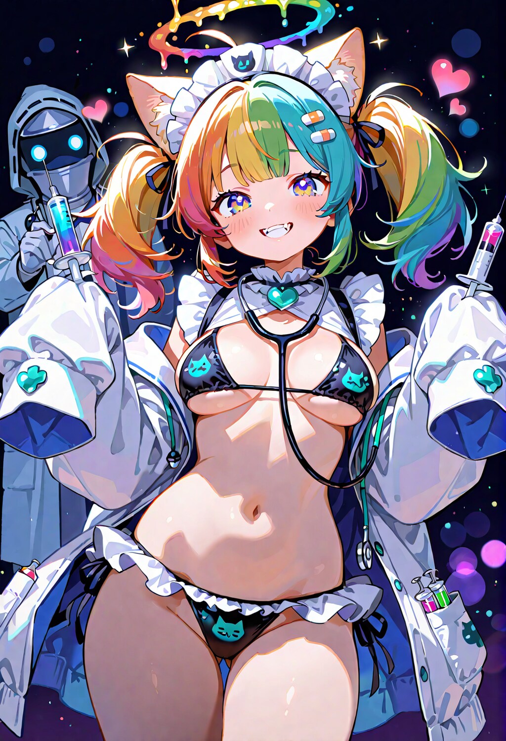 マッドドクター