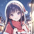 メリークリスマス 🎄☃️ 2枚目