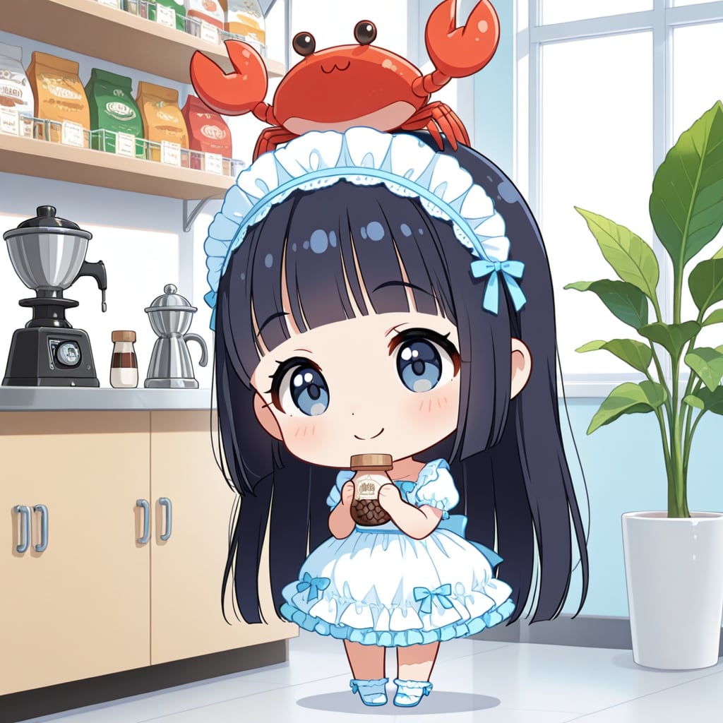 こぉひぃをかいに