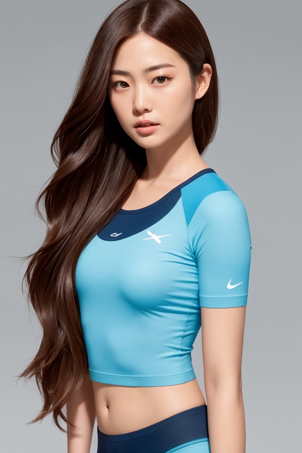 スポーツ美女
