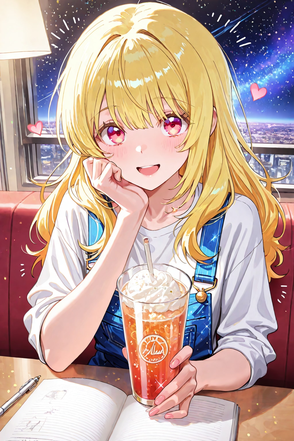 勉強会 | の人気AIイラスト・グラビア