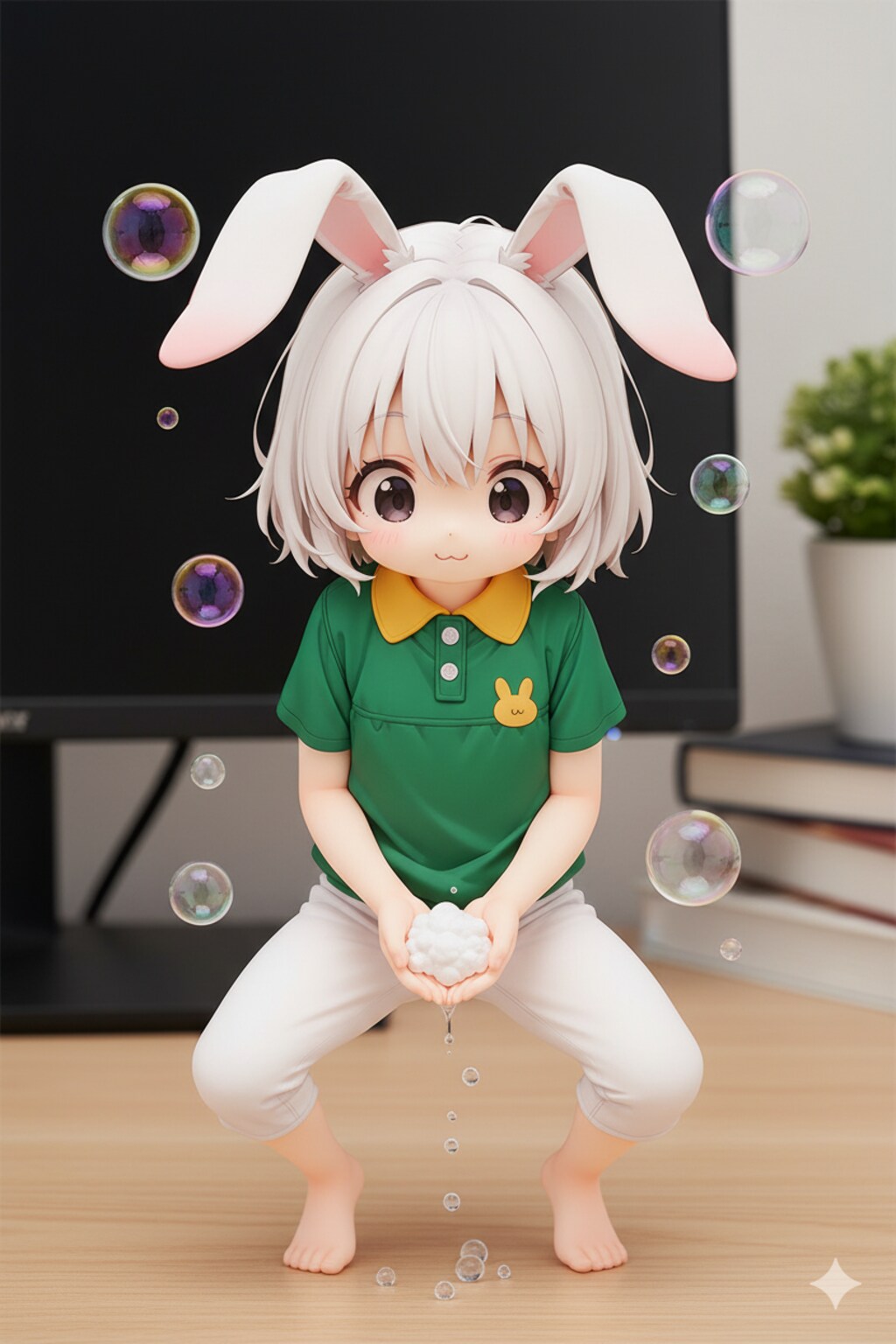 １０月１５日は世界手洗いの日