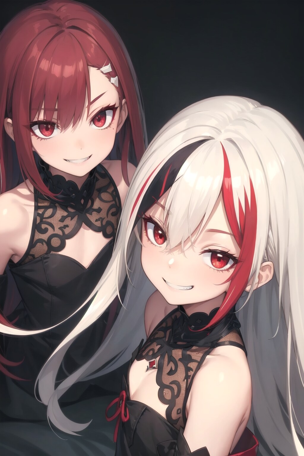 V4Bアイコンの子