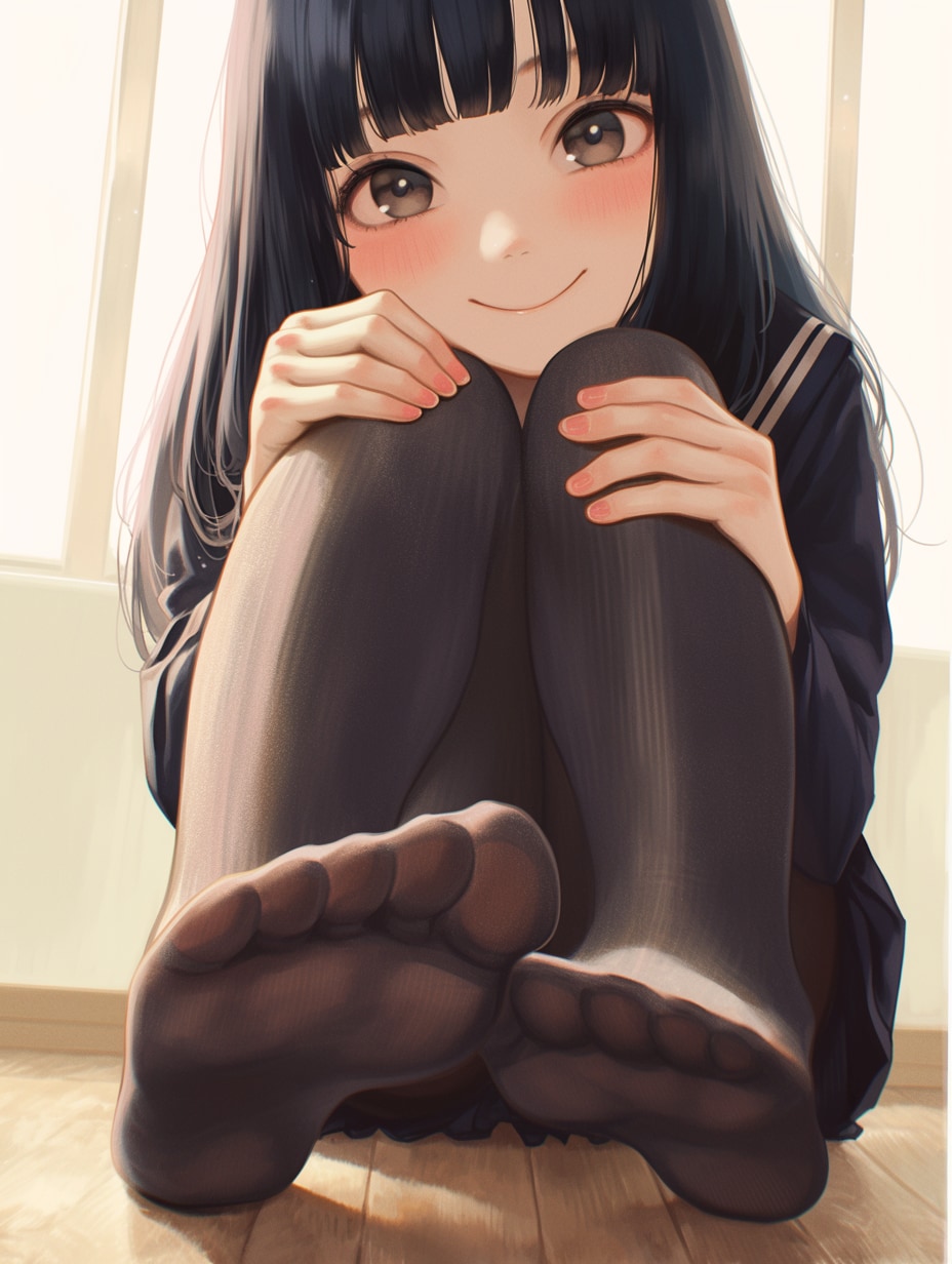 JK猫の視点43
