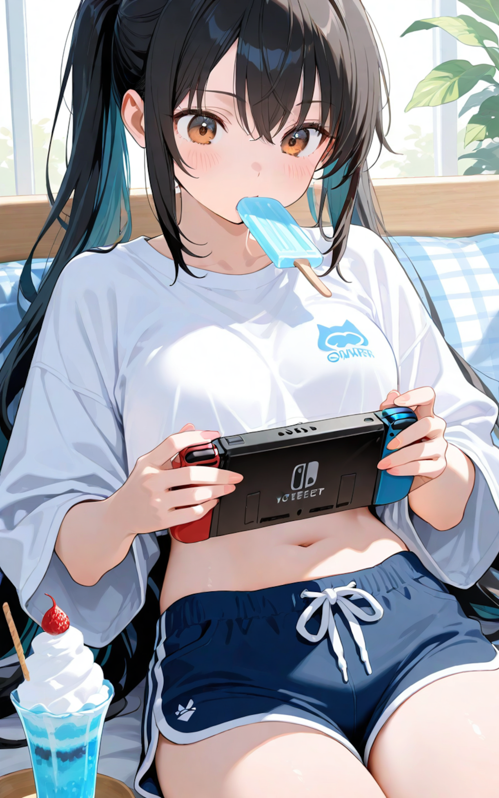 お任せシリーズ　#5