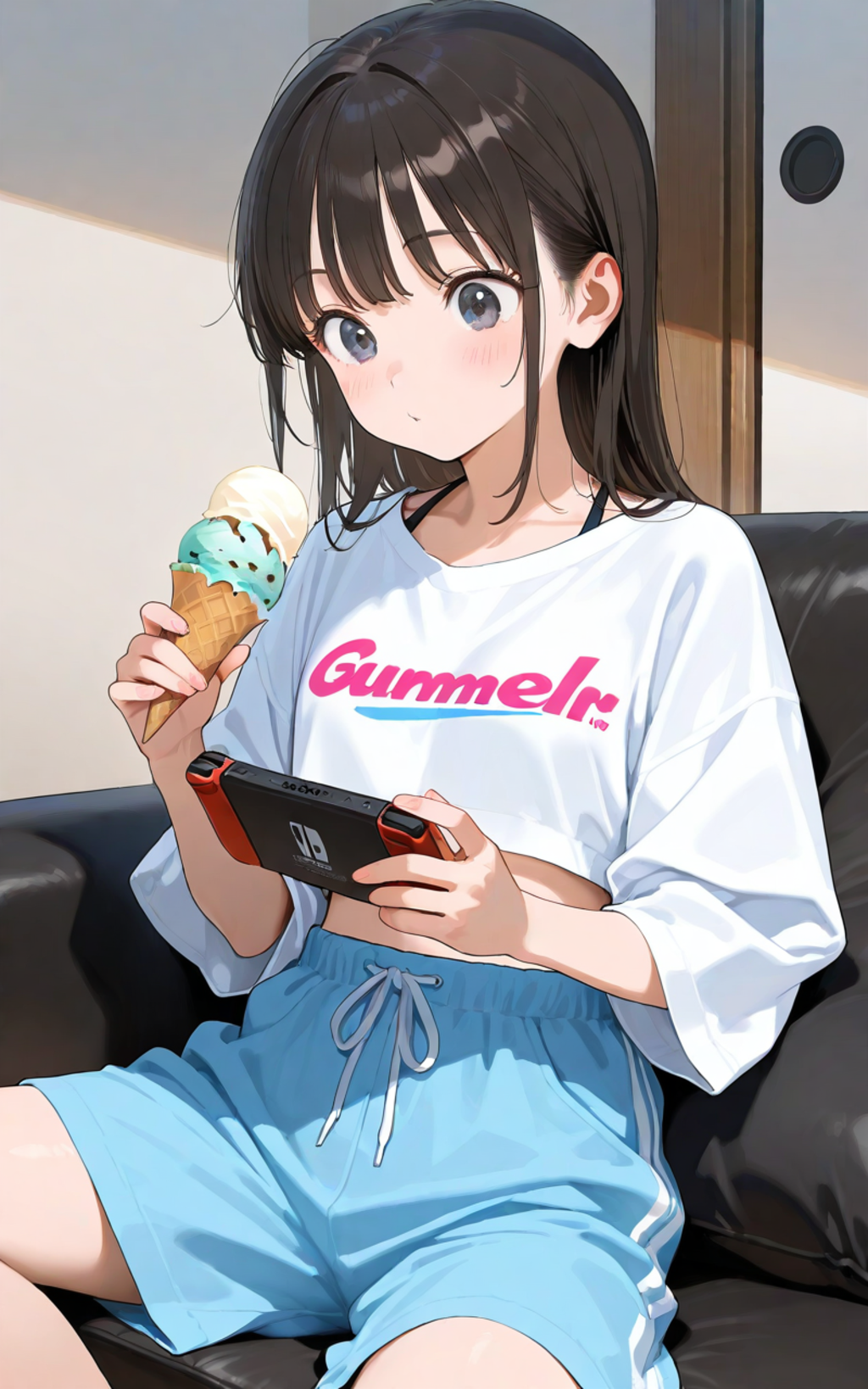 お任せシリーズ　#5
