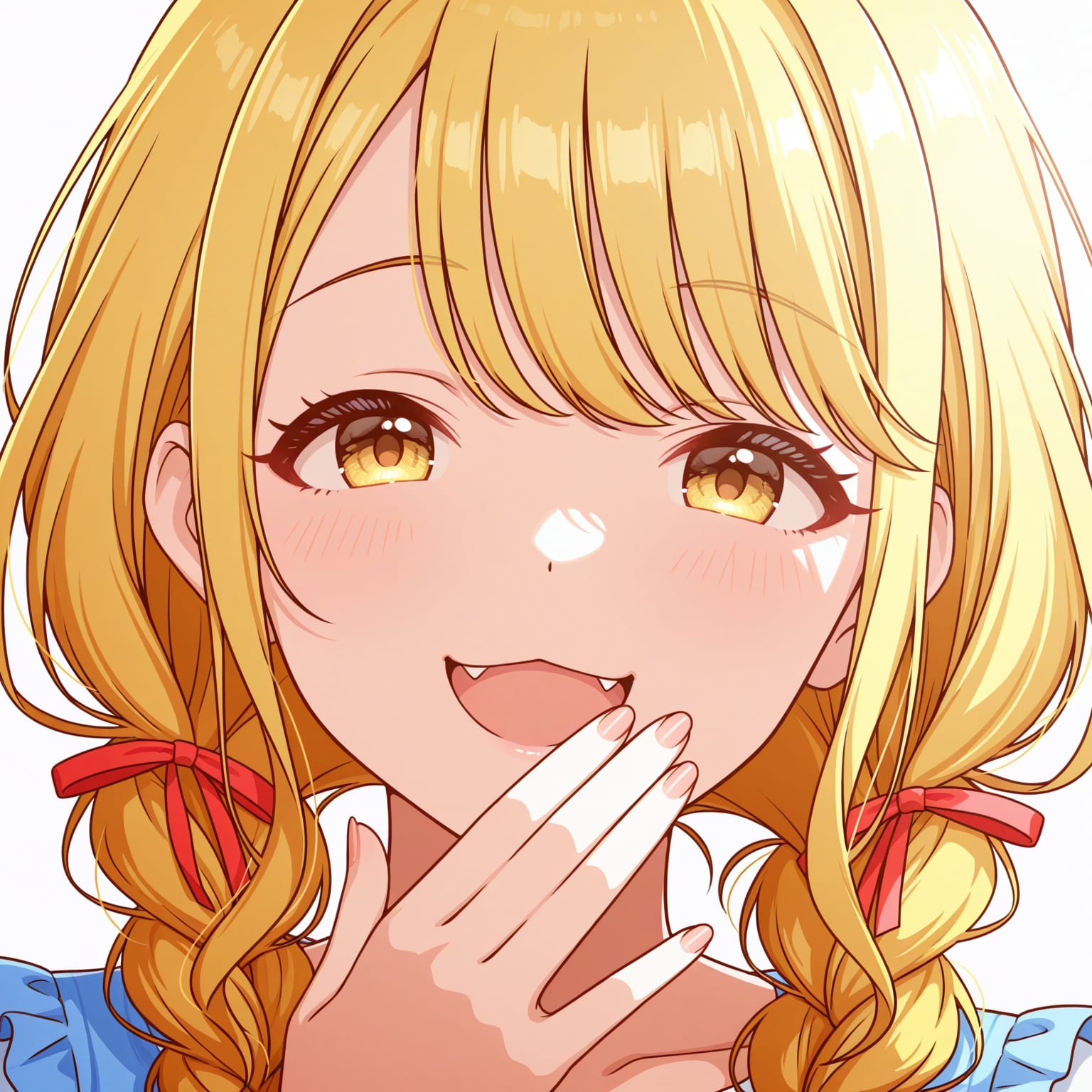 ぷぷぷっ♪ | の人気AIイラスト・グラビア