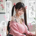 過剰なボディタッチをしてくるヘンタイ家庭教師 2枚目