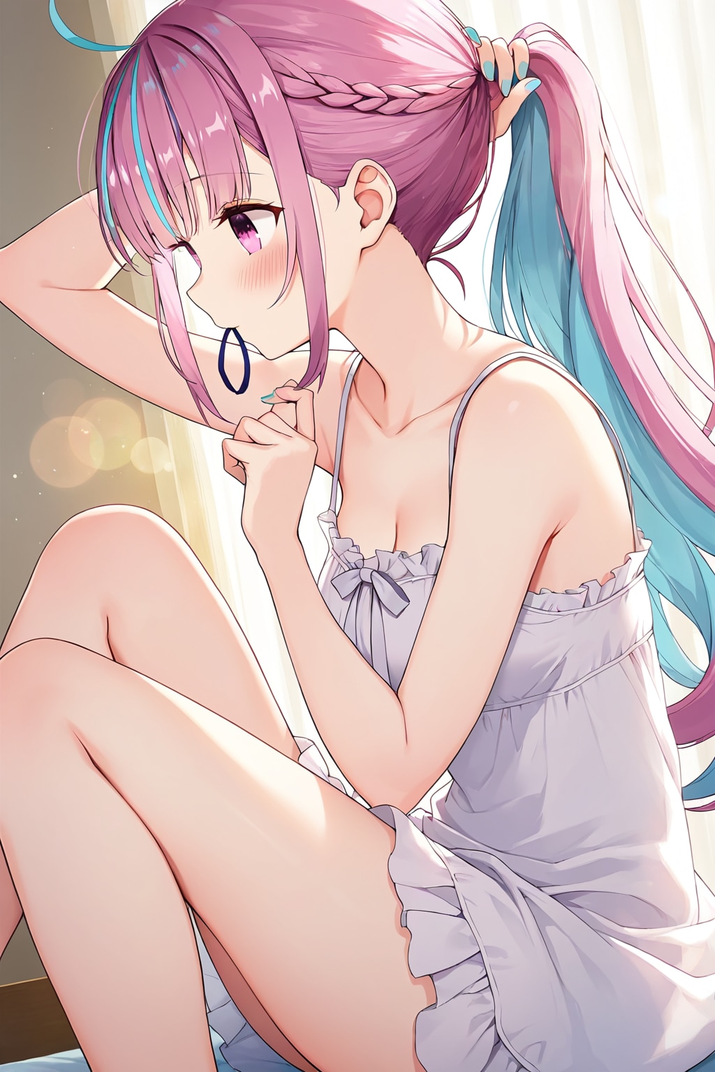relax aqua
