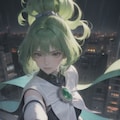 空中戦 3枚目