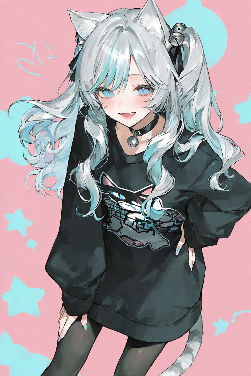 ユキネ【Day_Mansus-NAI_XL v1.0】