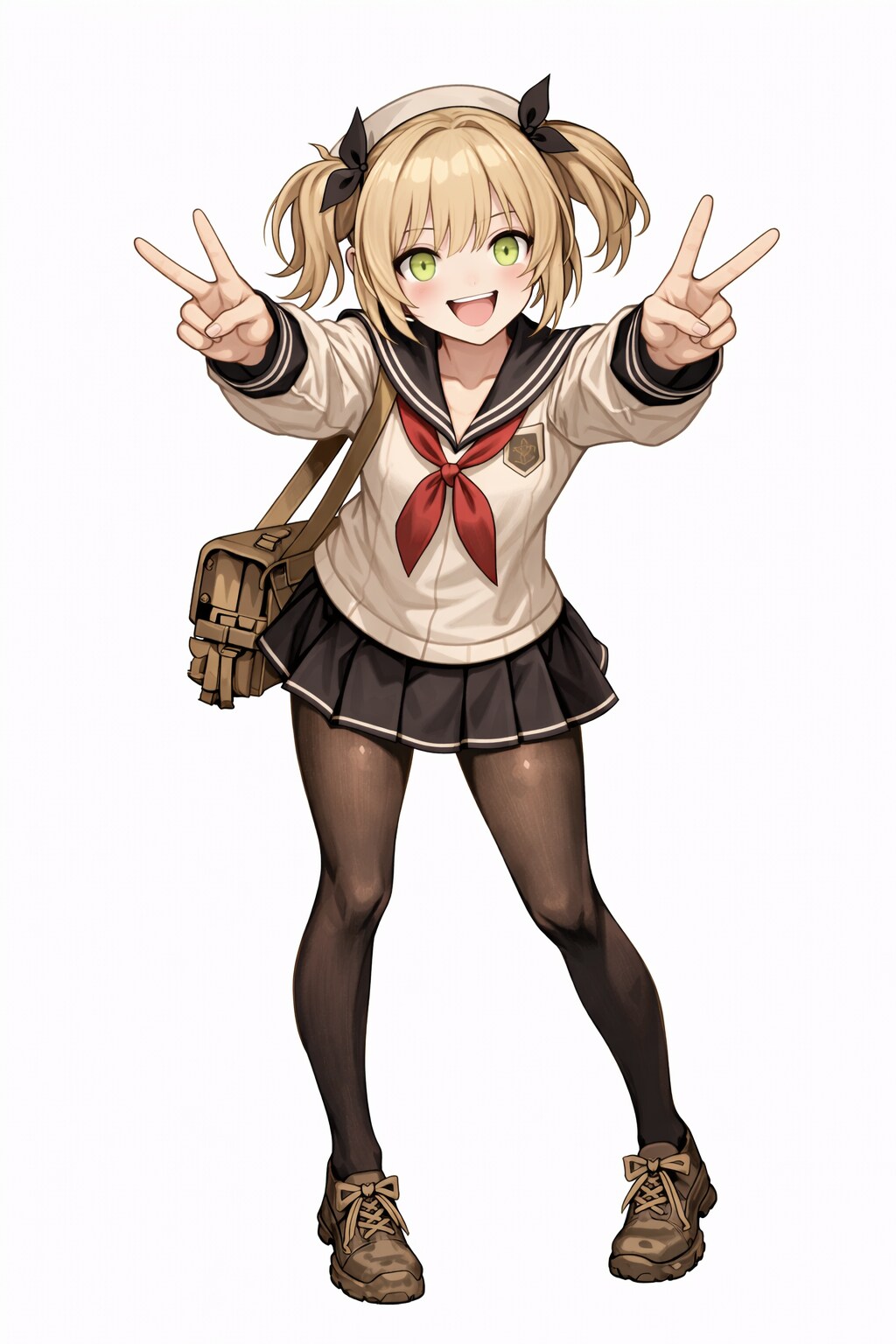 ミナちゃん