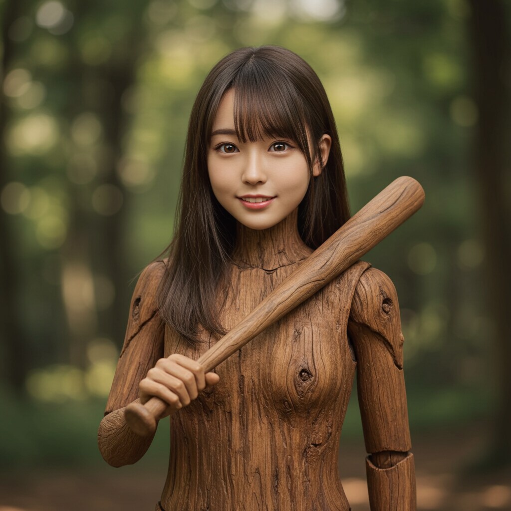 トゥントゥントゥン・・・・