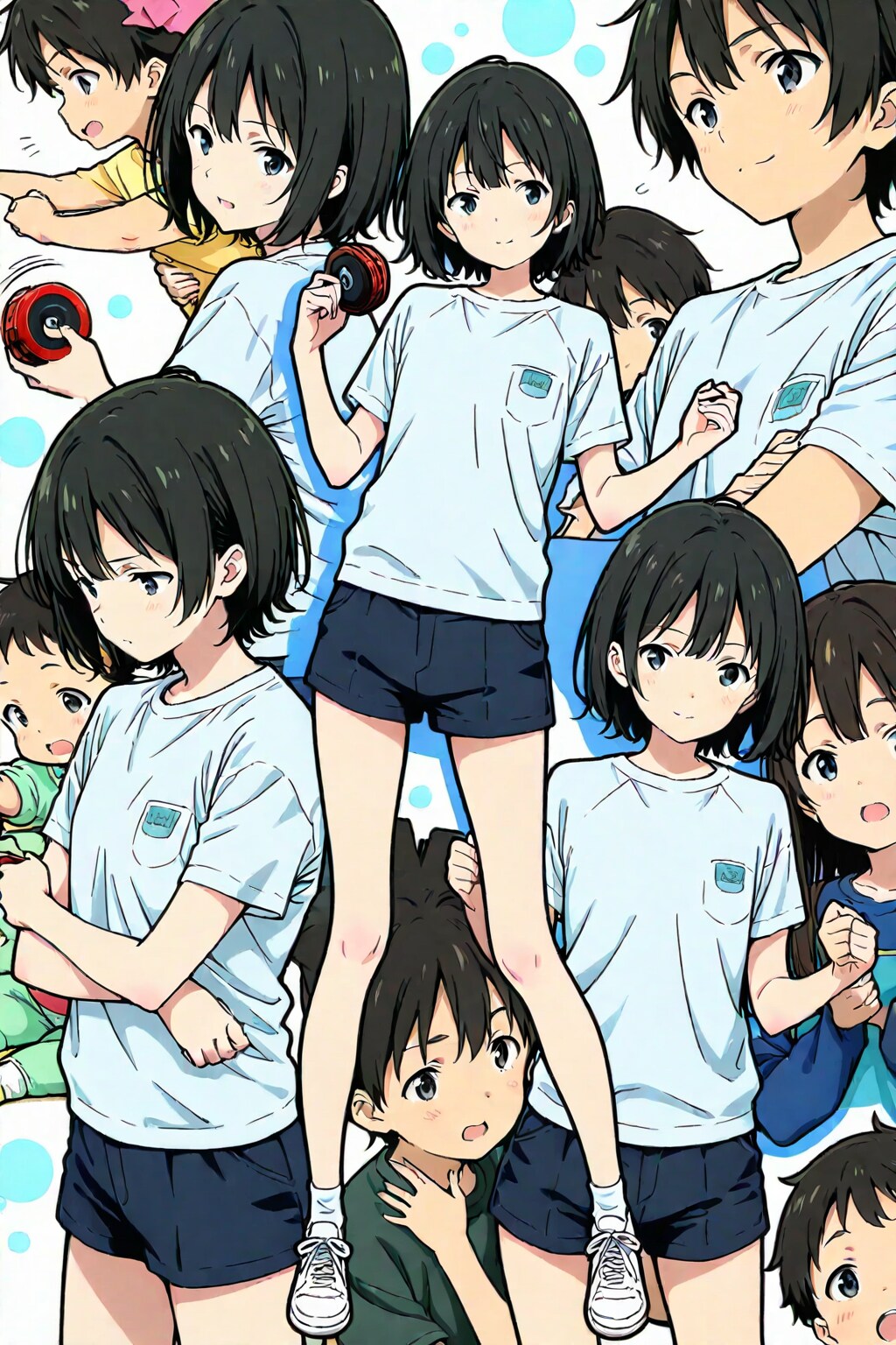 種田照太_BEHIMOTH, DRAGON, GRYPHON, WAVE,