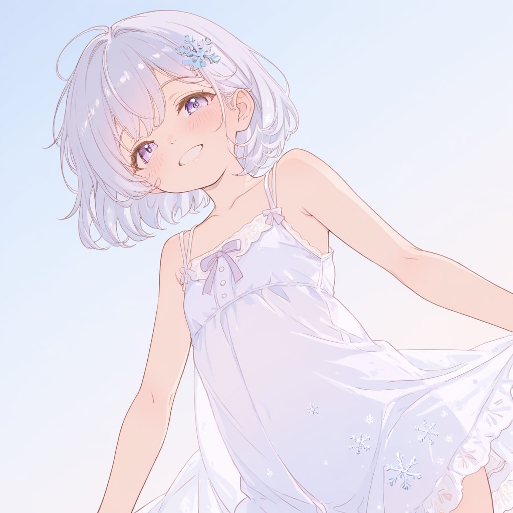 かわいいでしょー٩(*´︶`*)۶💜