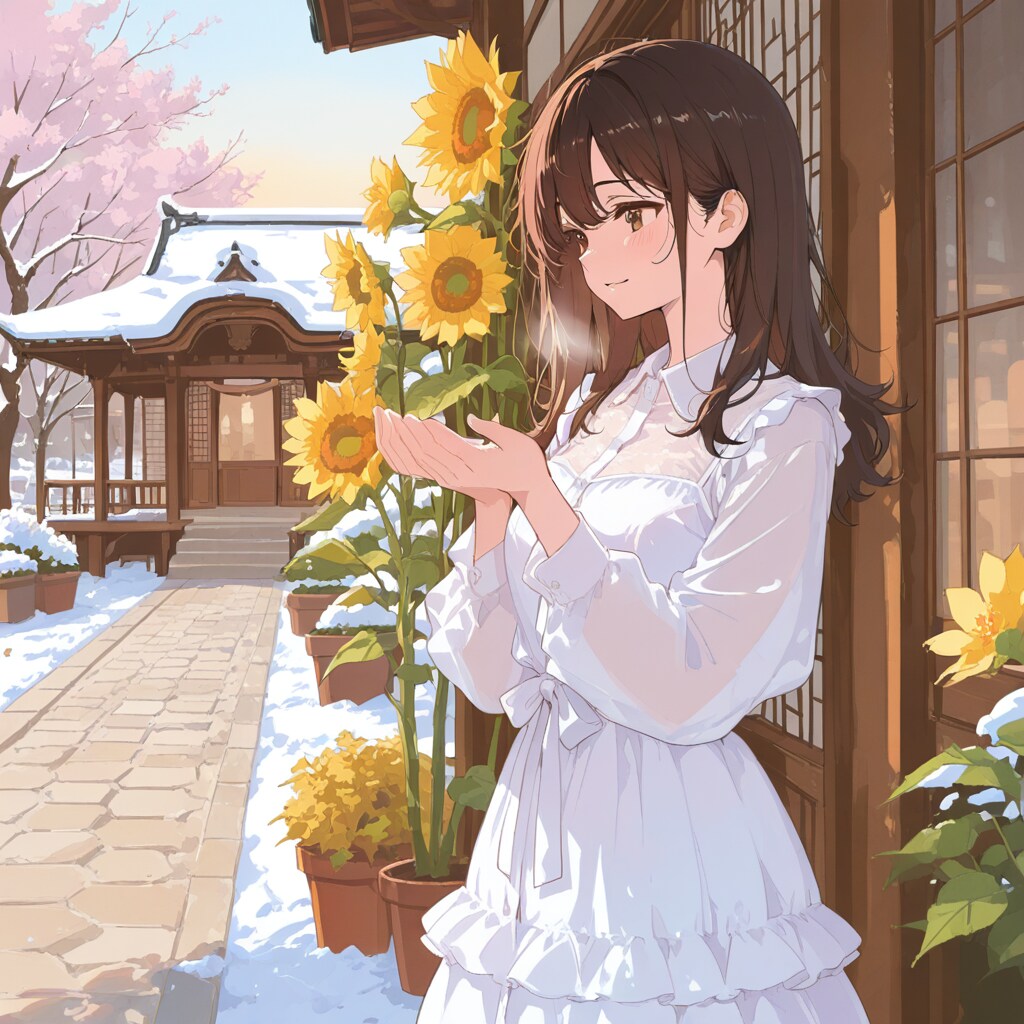 歳月