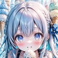 アイスクリーム✩フィーバー 2枚目