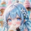 アイスクリーム✩フィーバー 3枚目