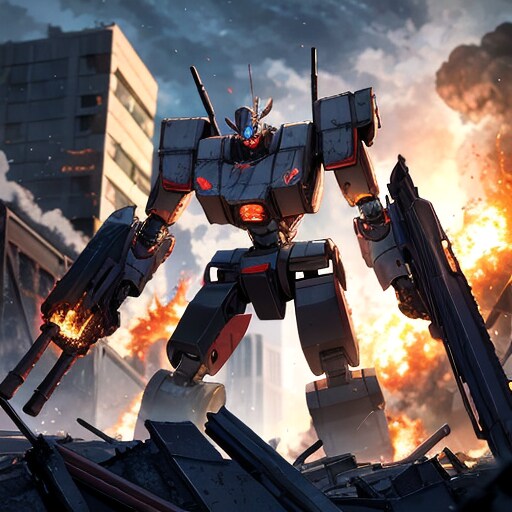 起夜兵器 | の人気AIイラスト・グラビア