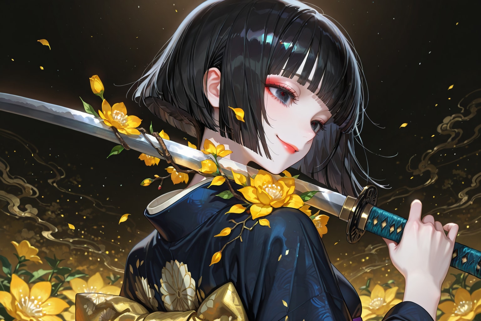 ECHIDNA | の人気AIイラスト・グラビア