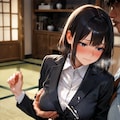 親族の集い【揉】 7枚目