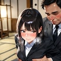 親族の集い【揉】 4枚目