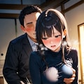 親族の集い【揉】 2枚目