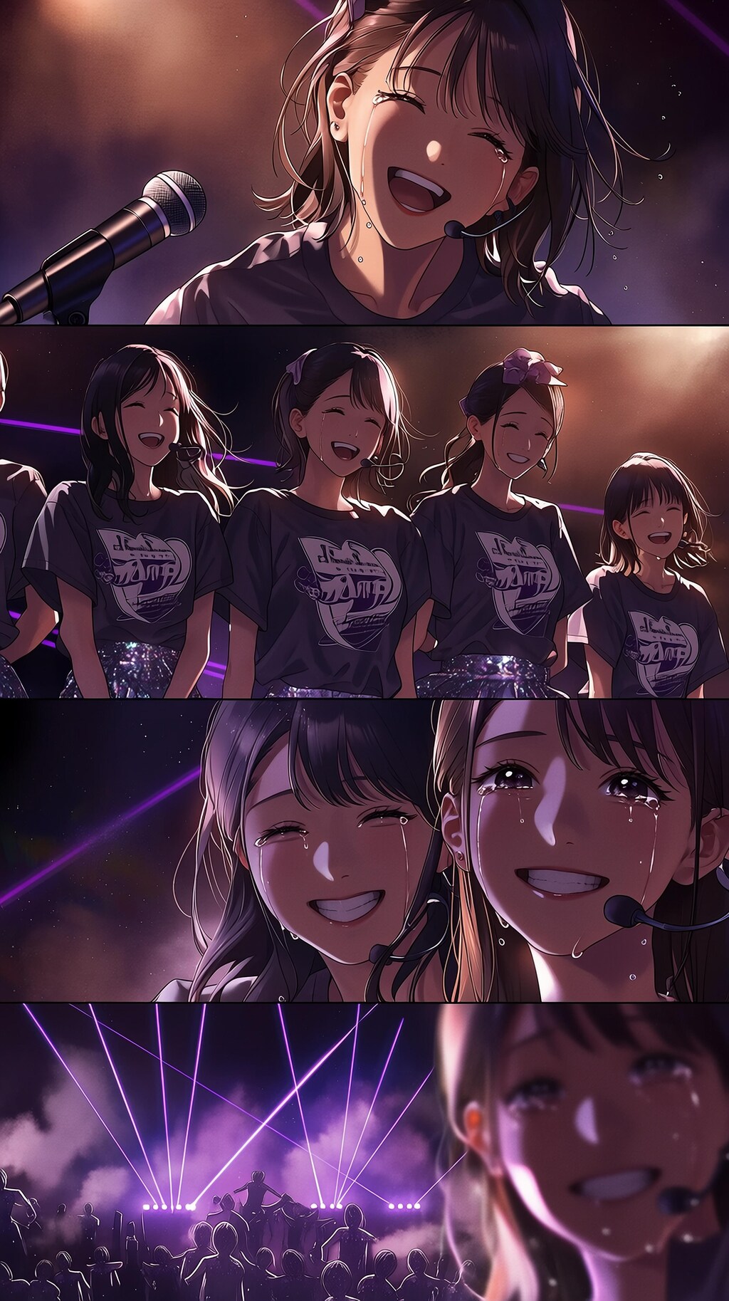 ラストコンサート