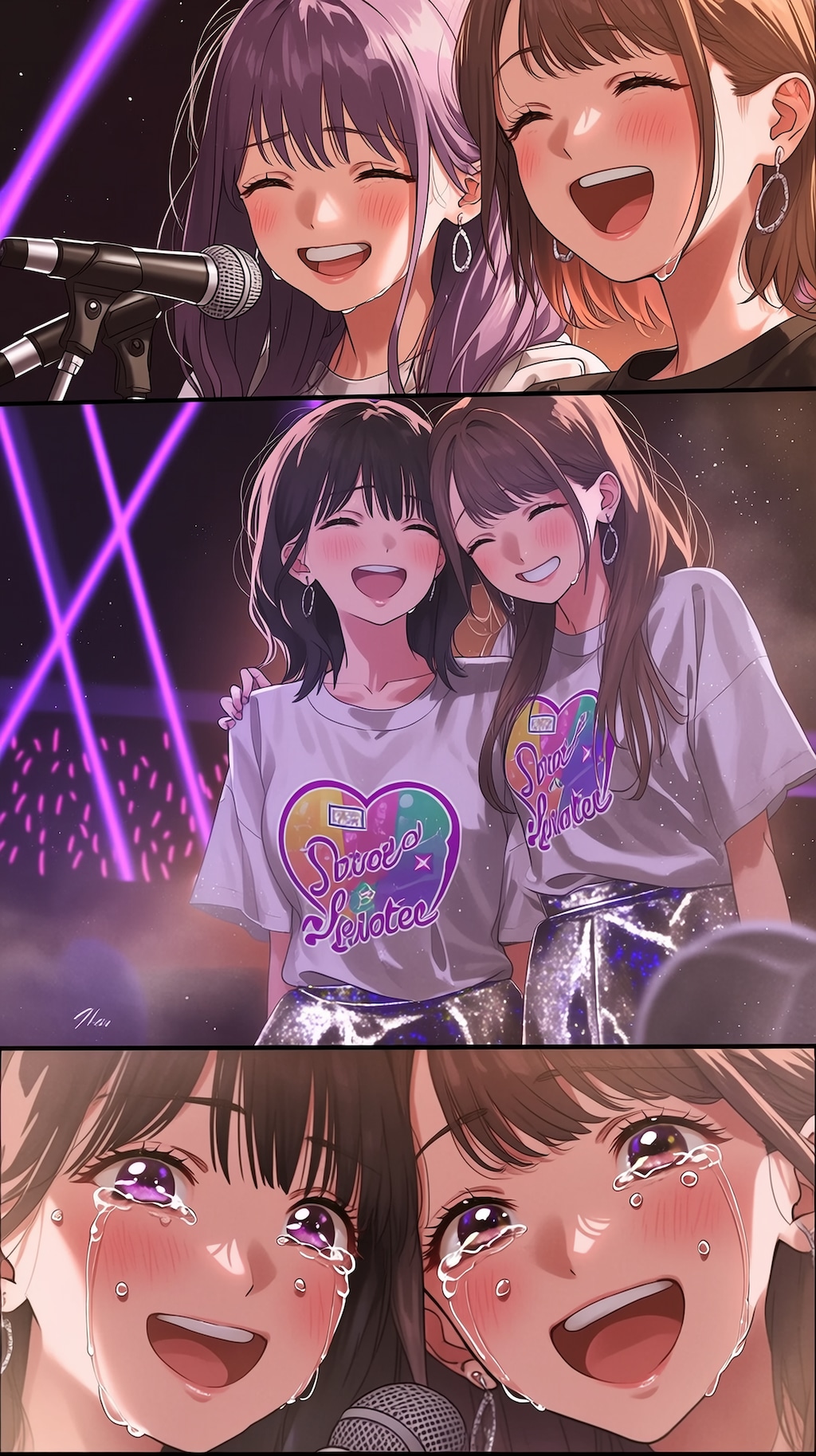 ラストコンサート