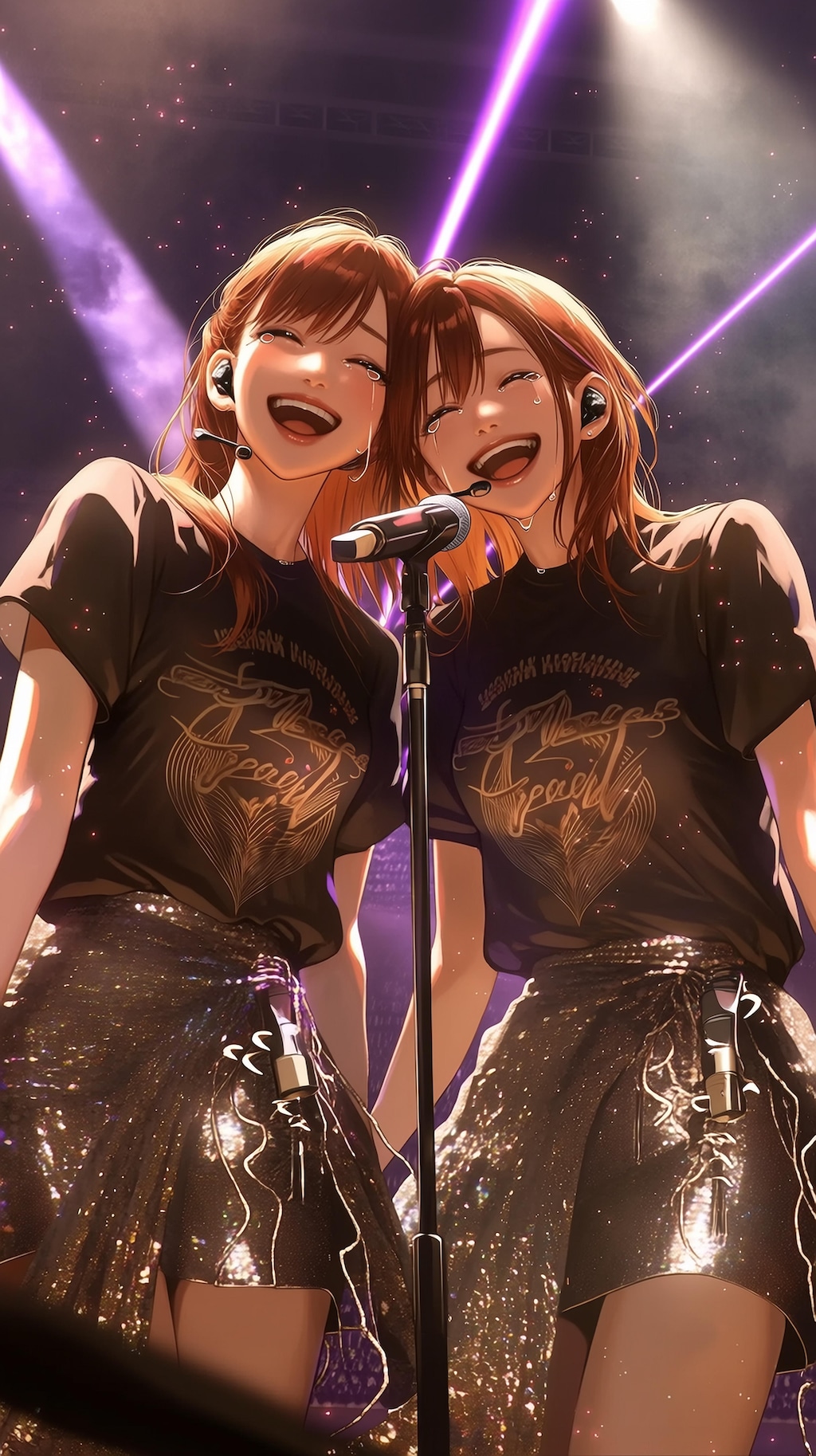 ラストコンサート