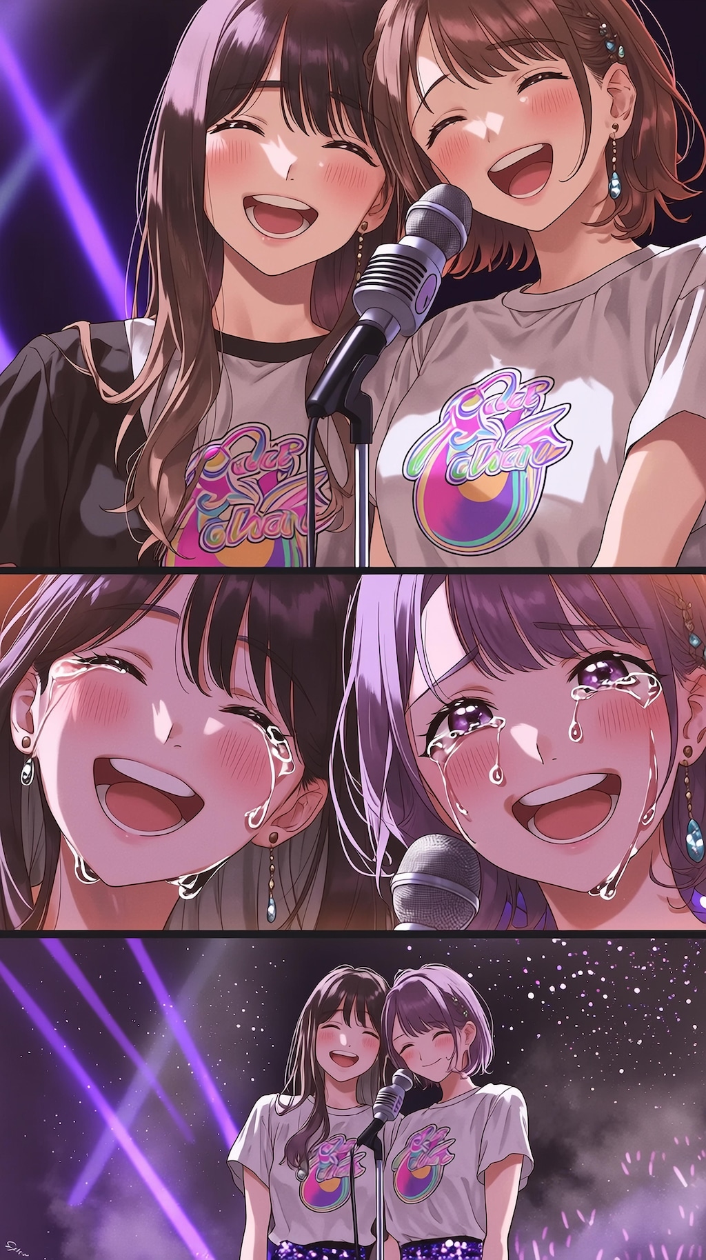 ラストコンサート