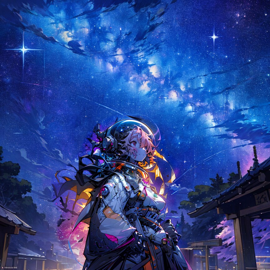 今、会いに行くよ | の人気AIイラスト・グラビア